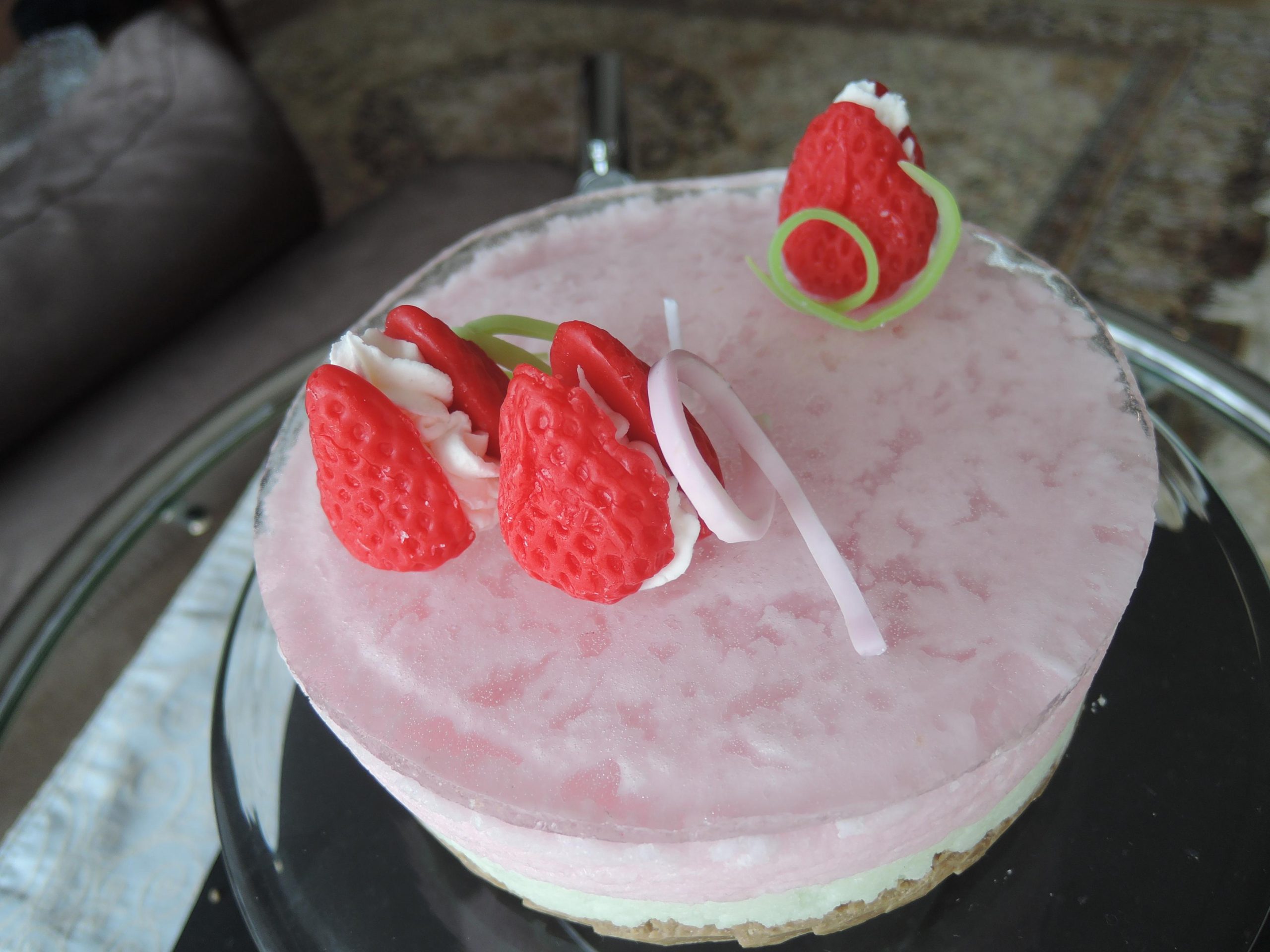 キャンドル・アロマテラピー教室 フィーユ 疋田みゆき