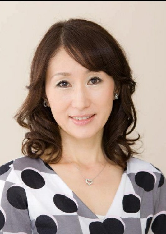 Salle de gateaux 野見山 美奈子