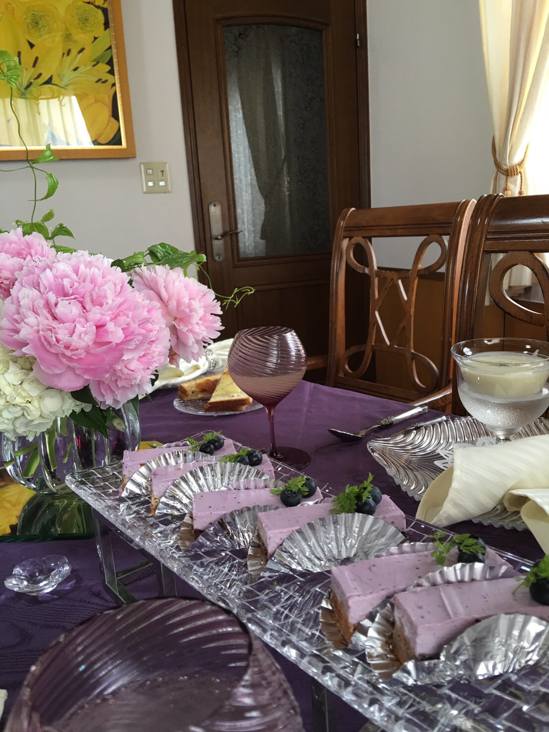 教室のイメージ