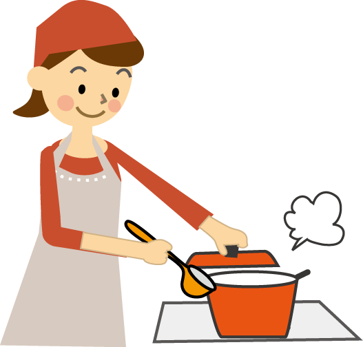 ぽてぽて料理教室 大重 友美