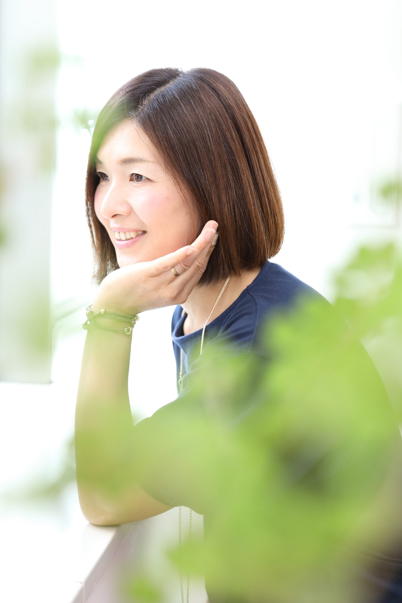 HIROKO’S KITCHEN 酒匂ひろ子