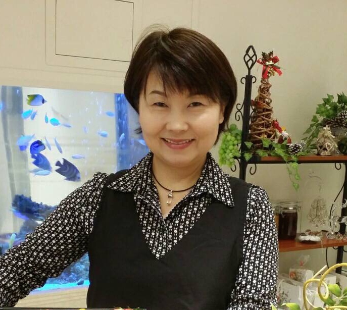 Le Vent Vert 酒井美奈子