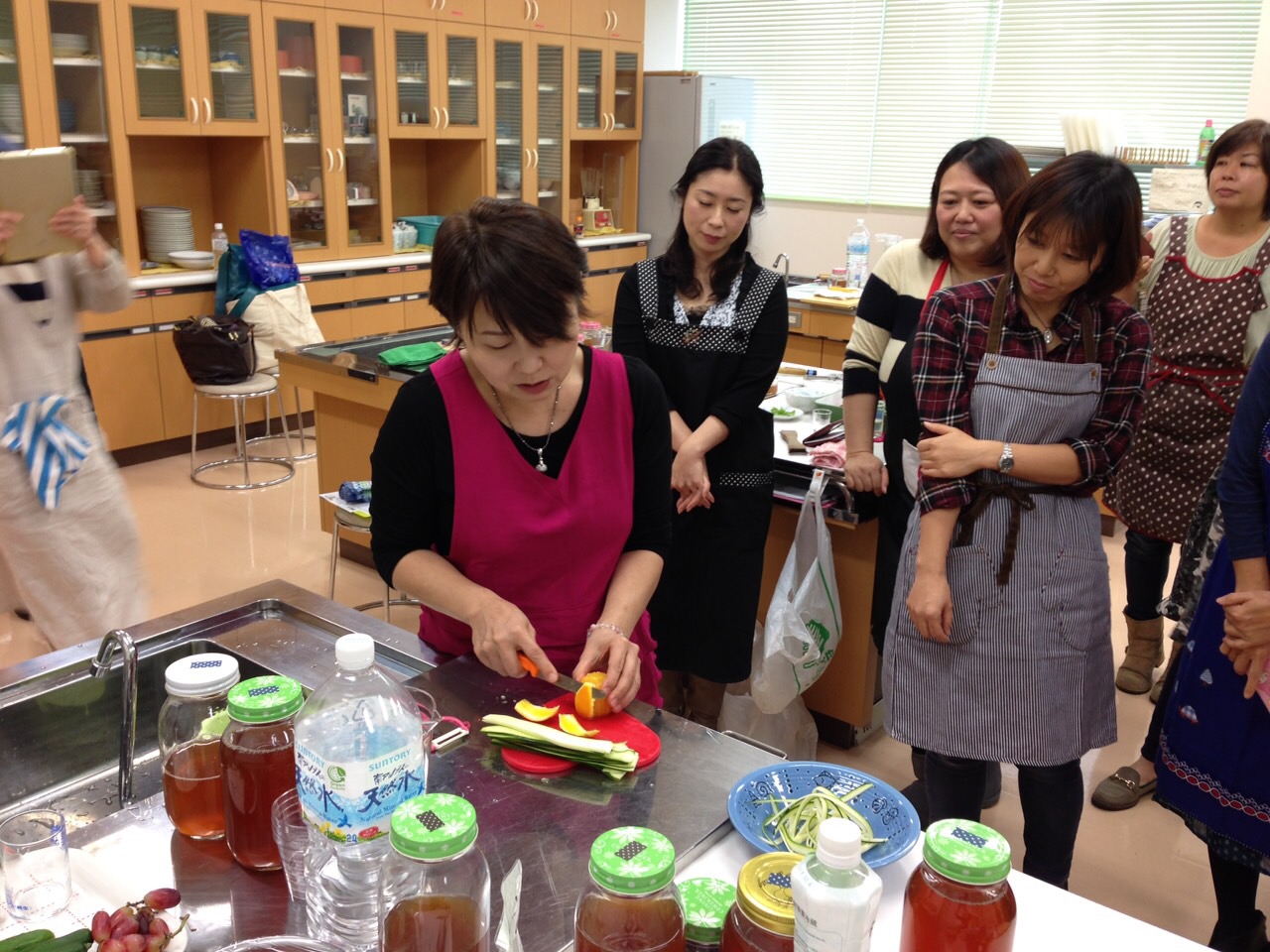 教室のイメージ