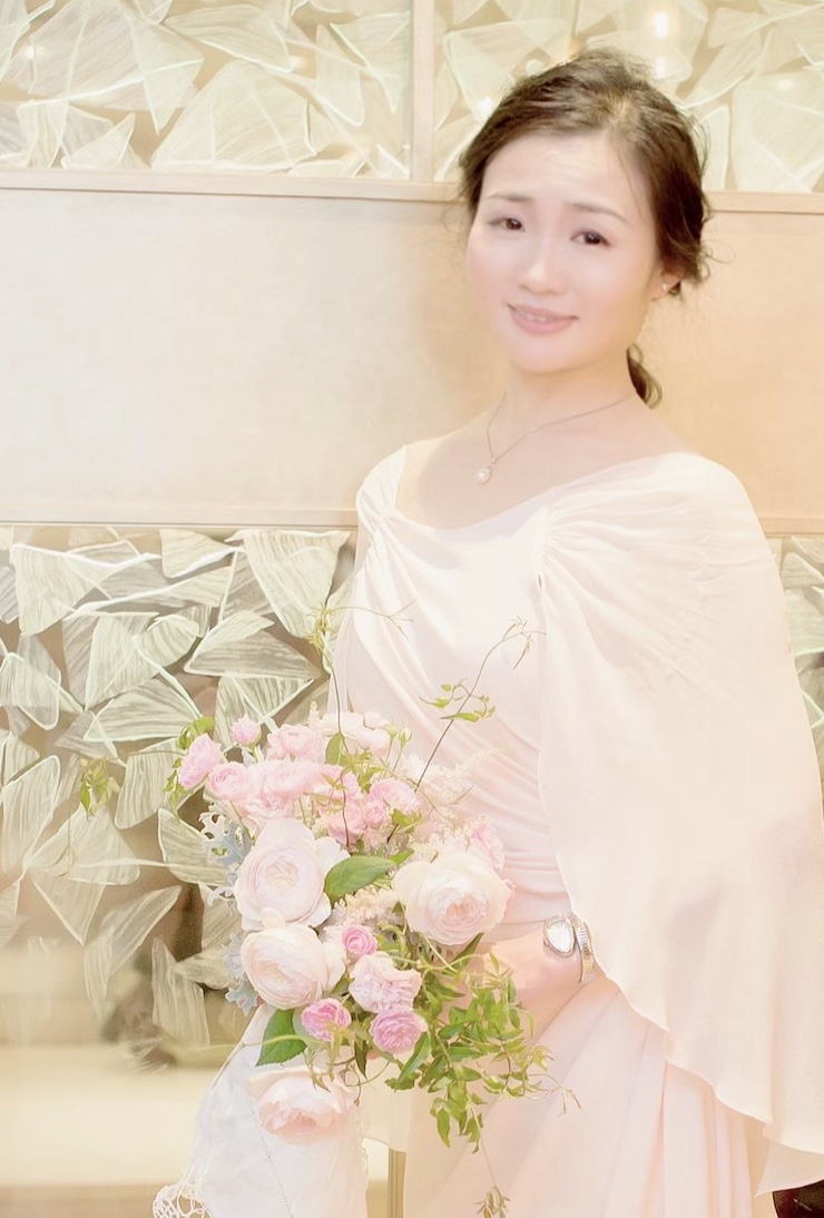 Mille Grace ミルグラース 荒尾千恵子