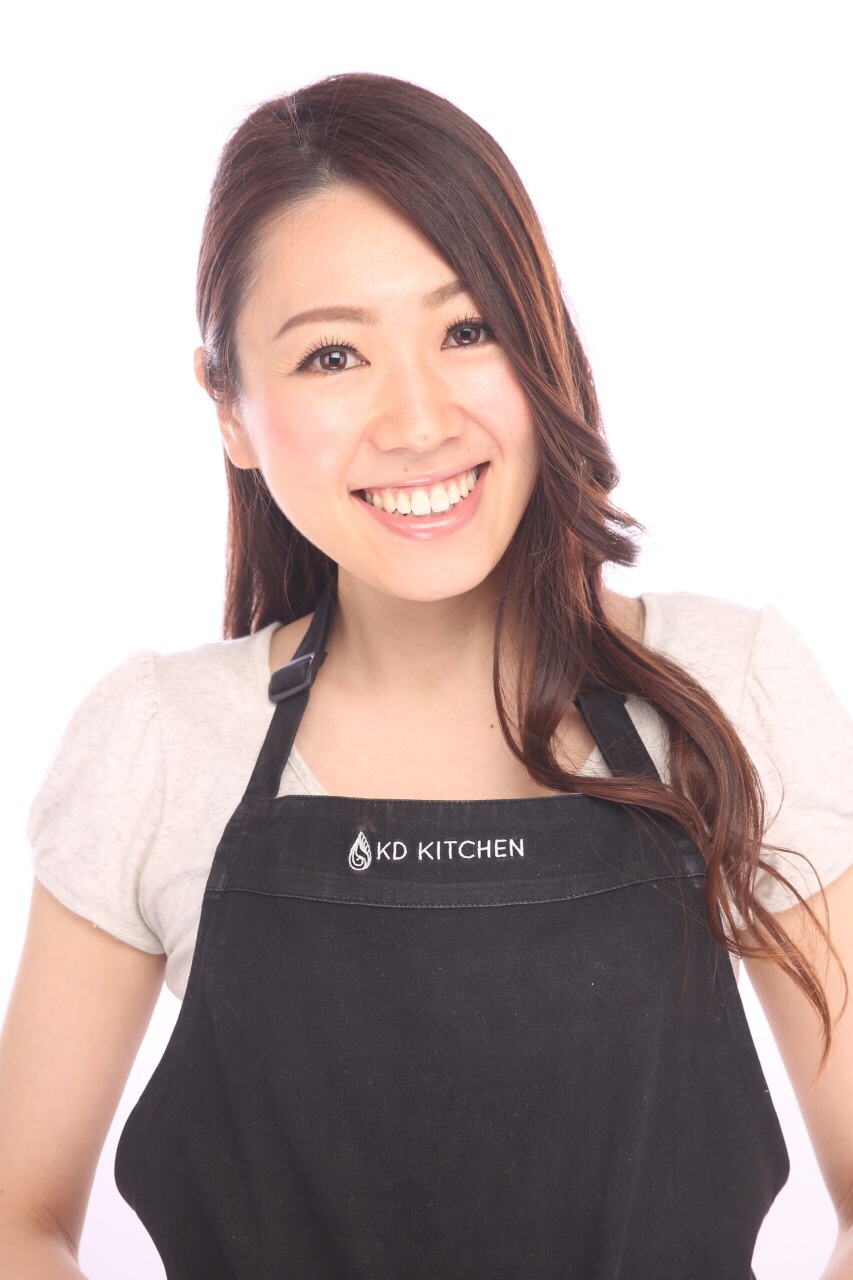 YUKO’s KD Kitchen 平野　優子