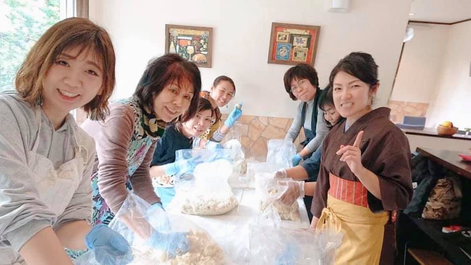 教室のイメージ