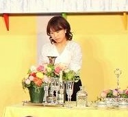 アトリエ ソフィア 鈴木 恭代