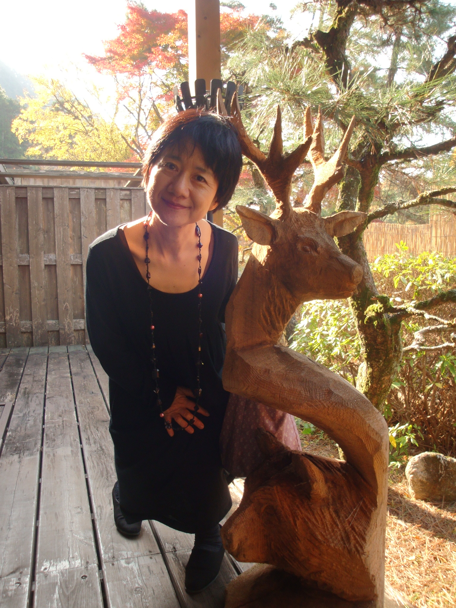 食卓のちから 久保田典子