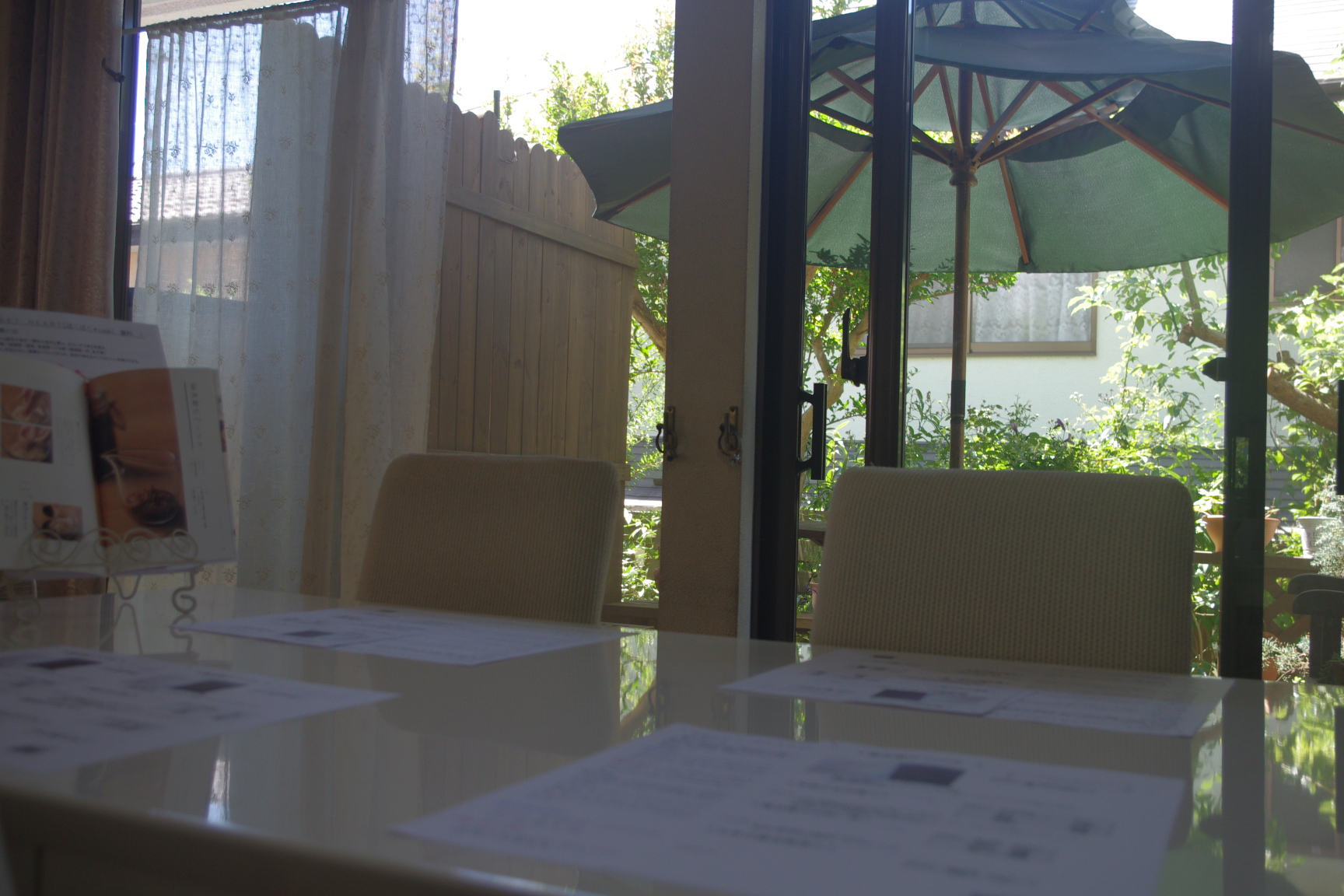 教室のイメージ