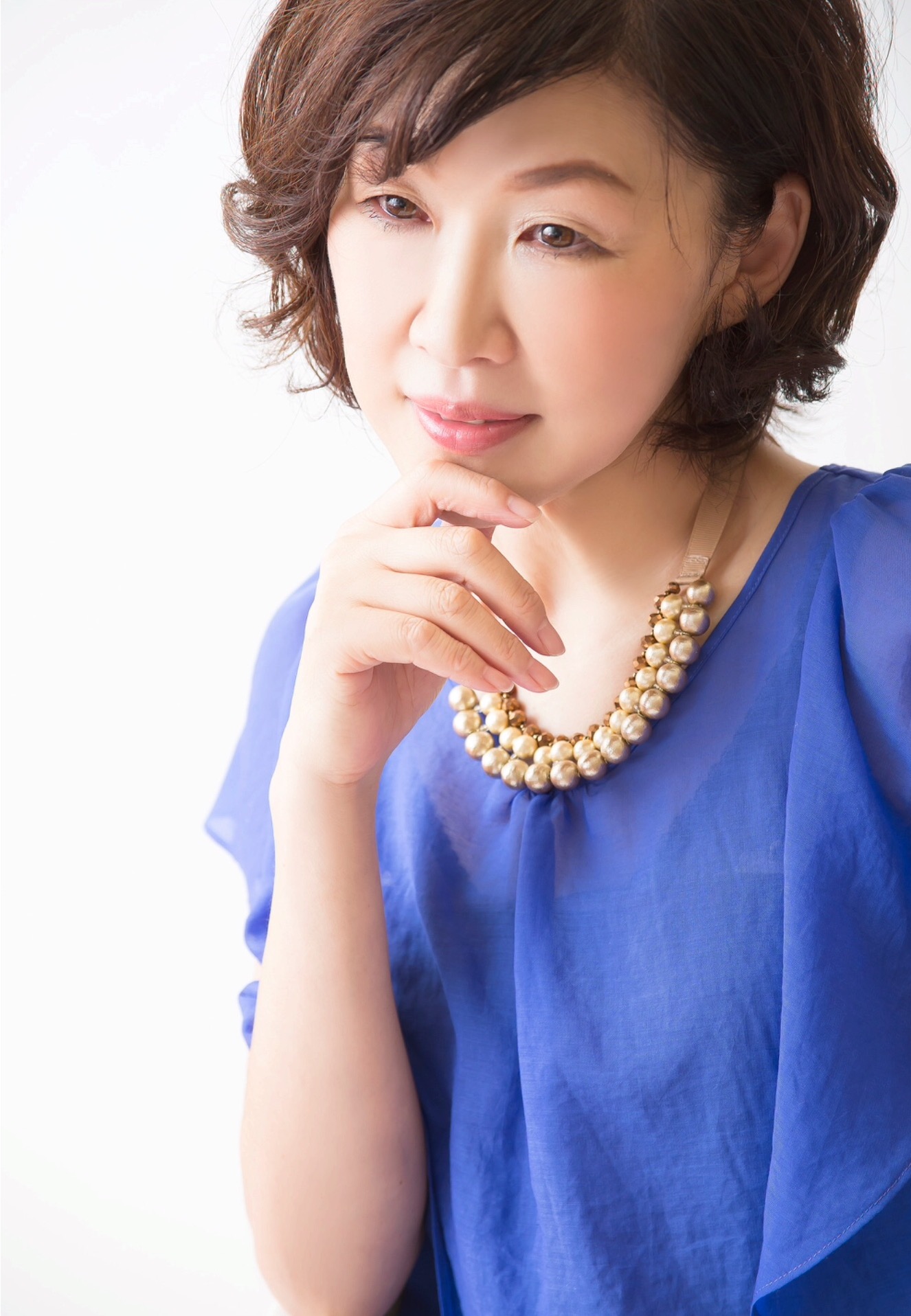 TEA＆TABLE Caquetoire 森 ゆき子