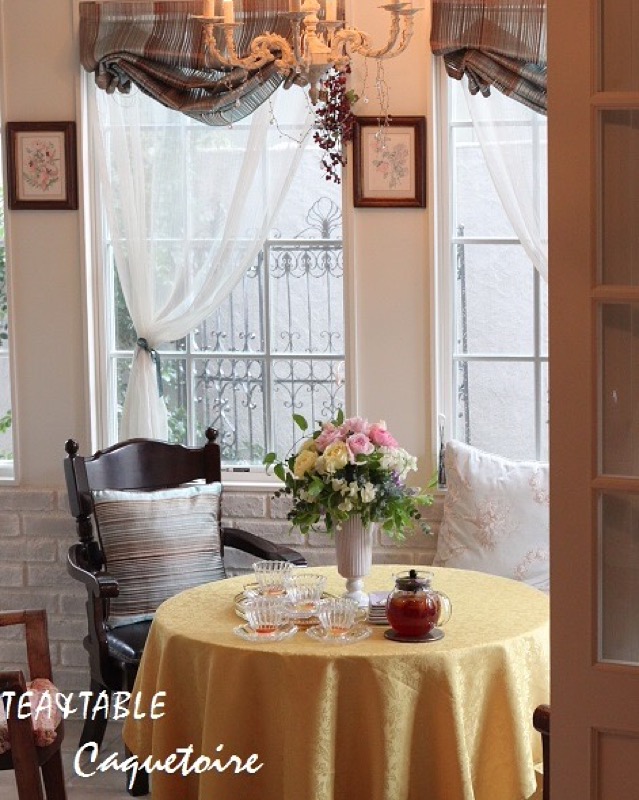 教室のイメージ