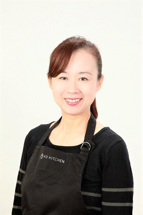 KD　Kitchen中崎町 石田　季子