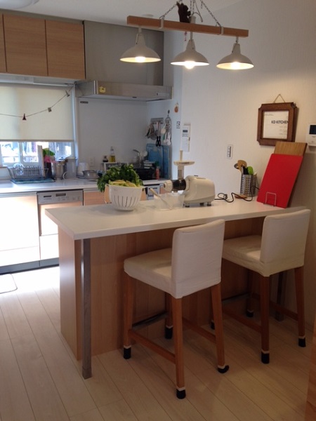 教室のイメージ