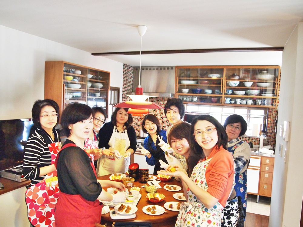 教室のイメージ