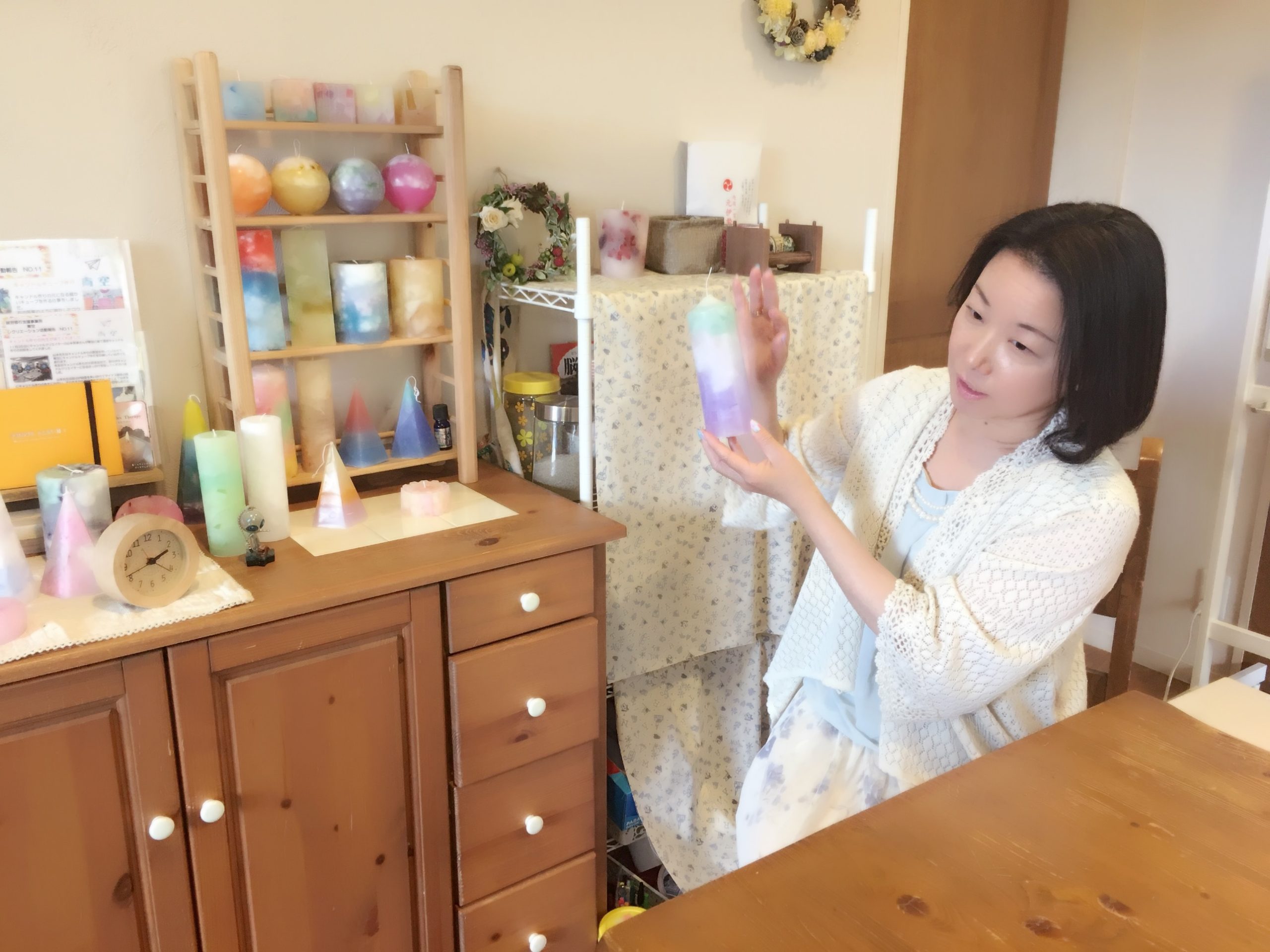 教室のイメージ