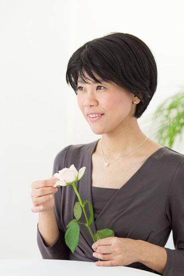 フラワースタジオ マイフェアレディ 笹原 りき