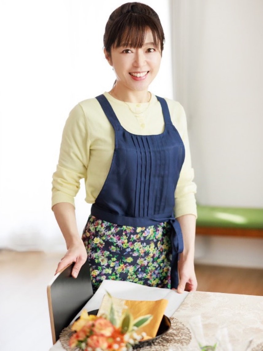 エムズ レッスン 山岡真千子