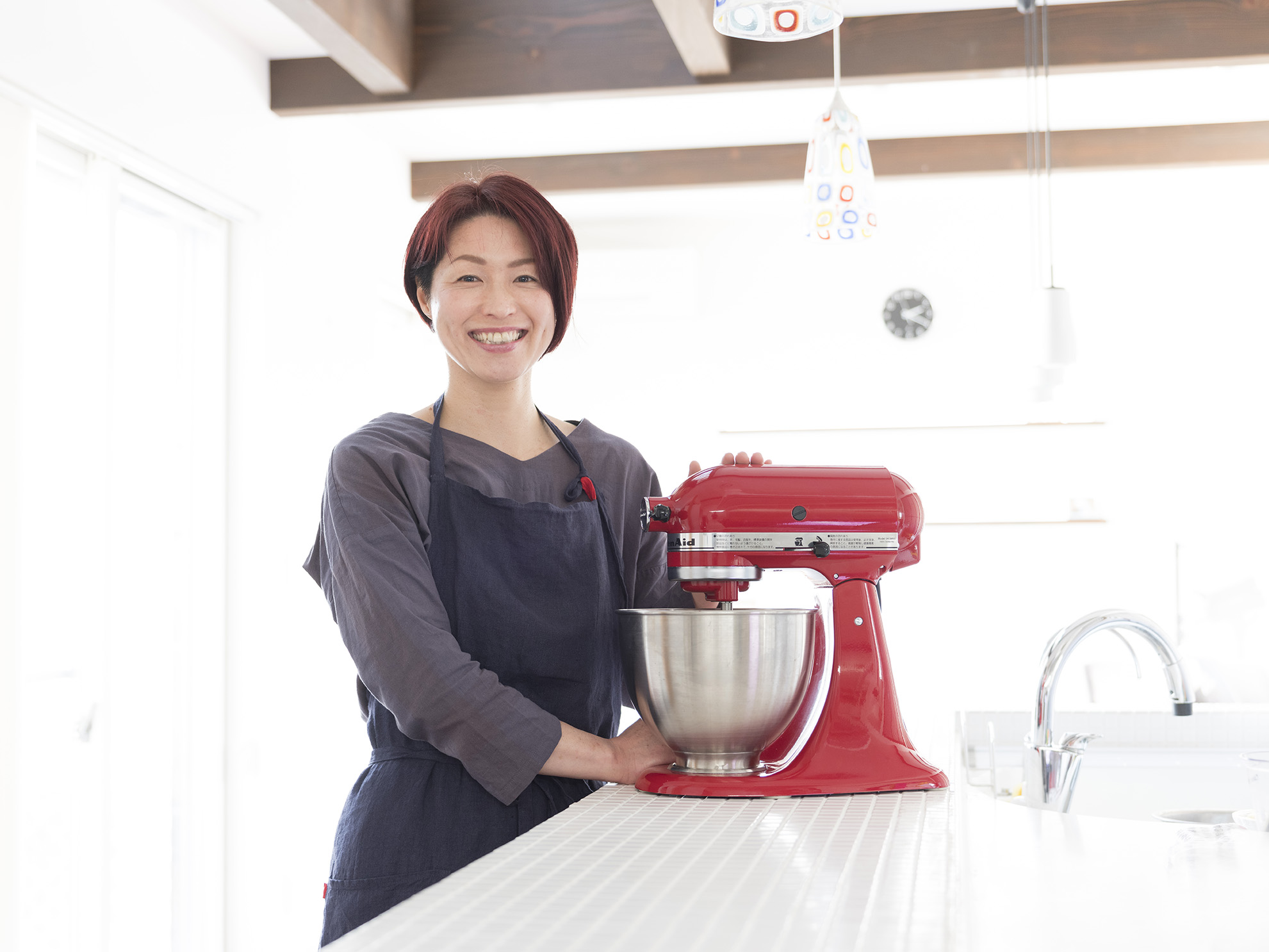 Smile Kitchen八千代中央 仲野香織