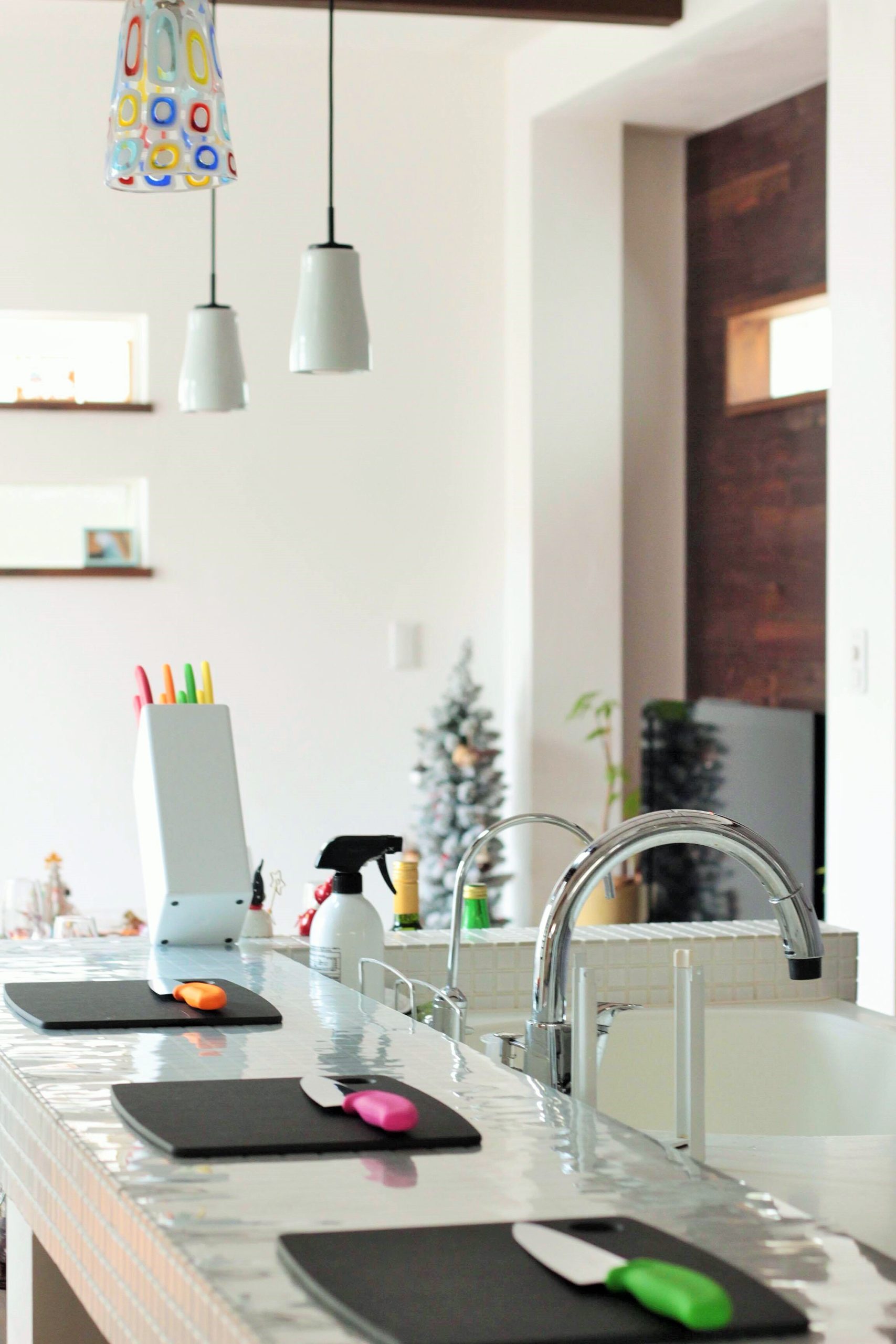 教室のイメージ