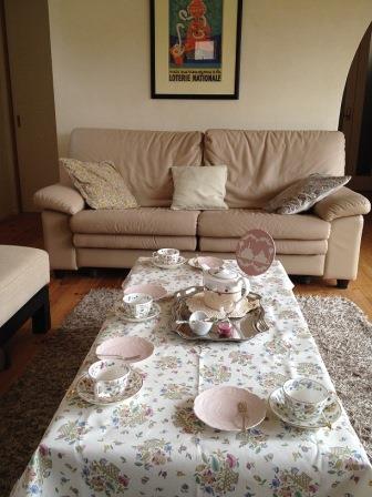 教室のイメージ