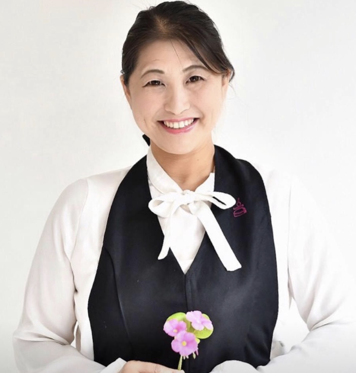 スタジオのぞキッチン 長谷川希