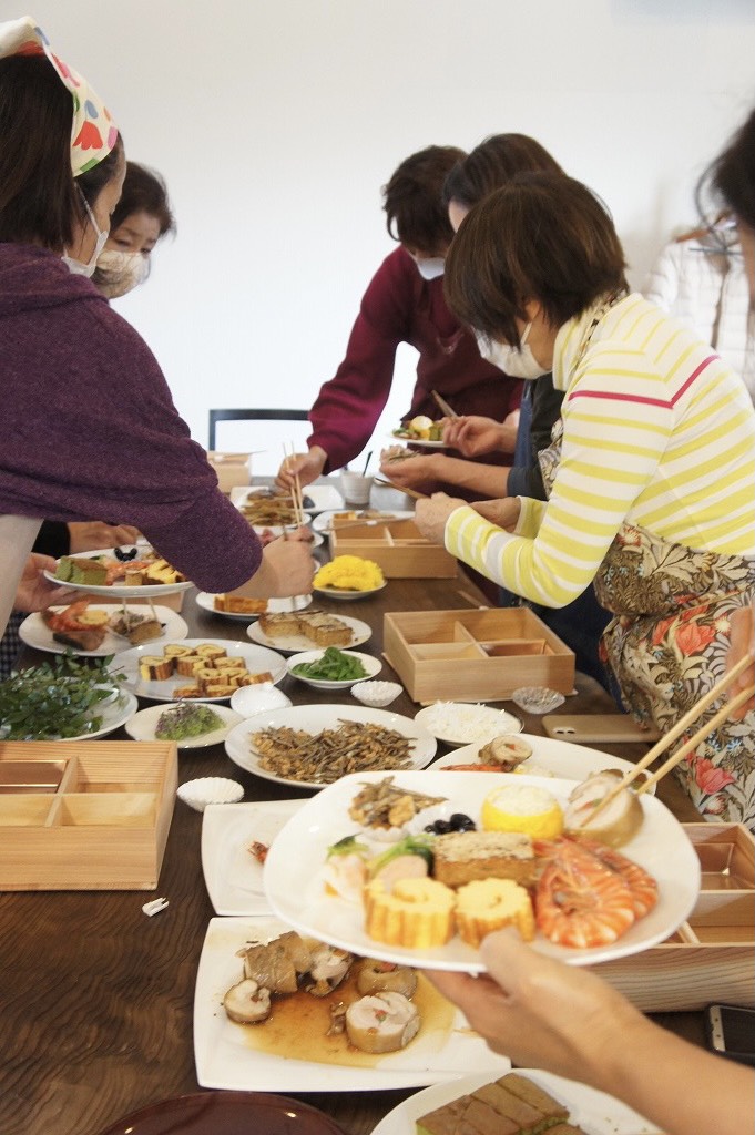 教室のイメージ