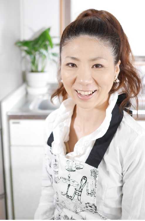 キラッとデコもち教室 秋山　仁美