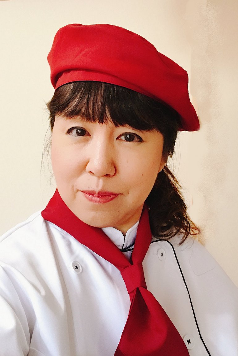 スイーツボックス 松尾 美佳子