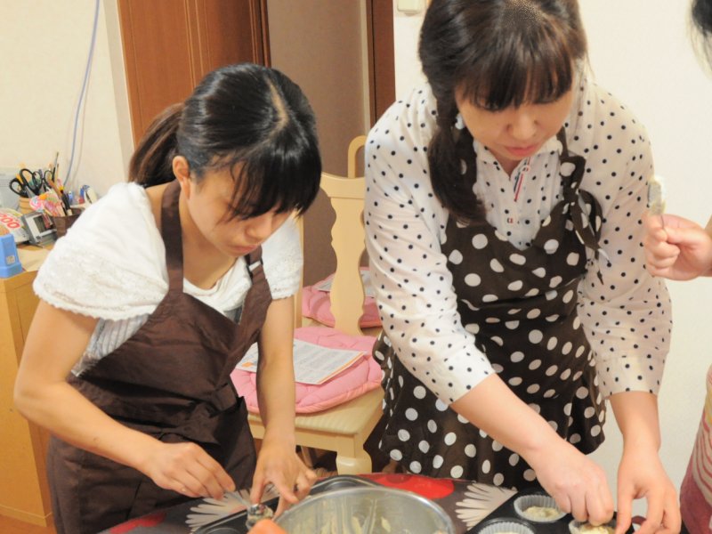 教室のイメージ