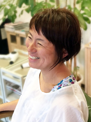 aozora atelier 篠森弘子