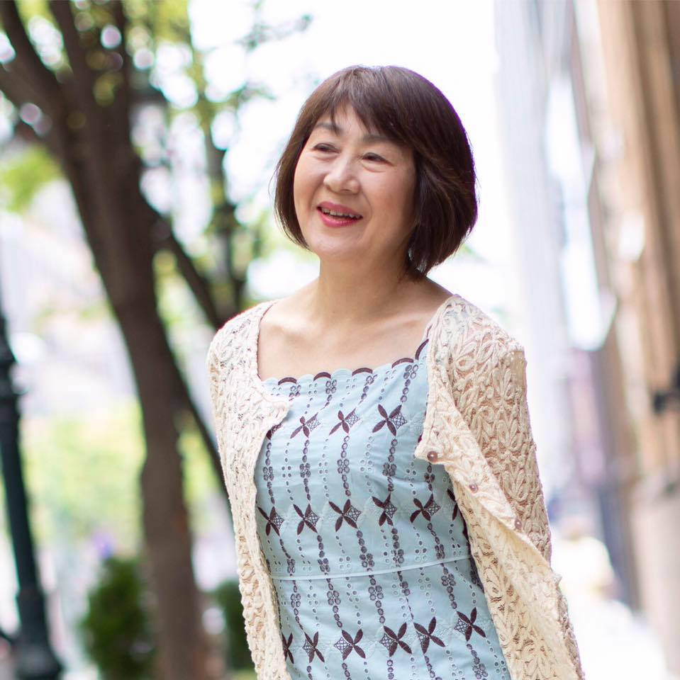 お花と香りファーマーアート®教室：スタジオＳ 渡邉幸代