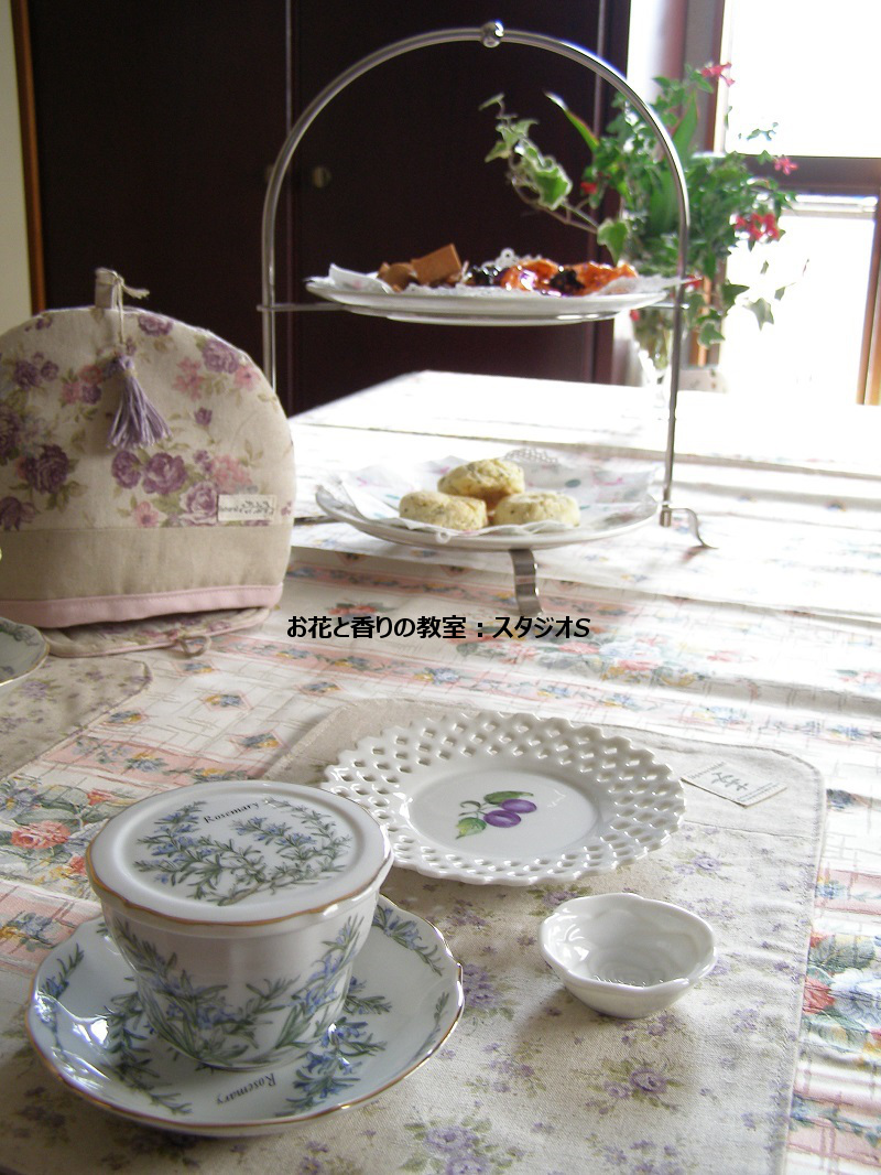 教室のイメージ