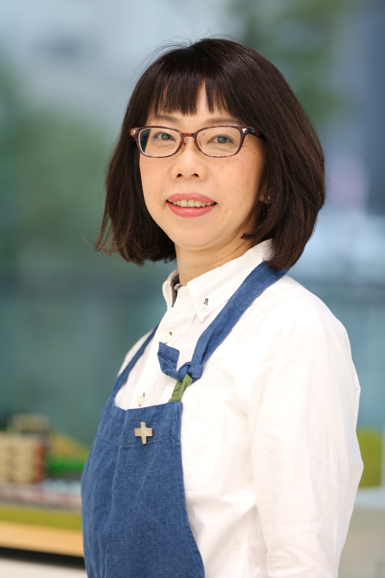 パンと野菜の教室KAO-MARU 近藤香織