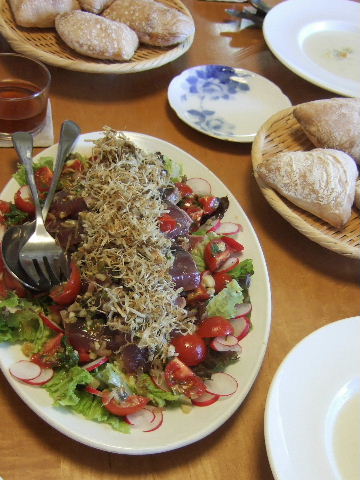 教室のイメージ