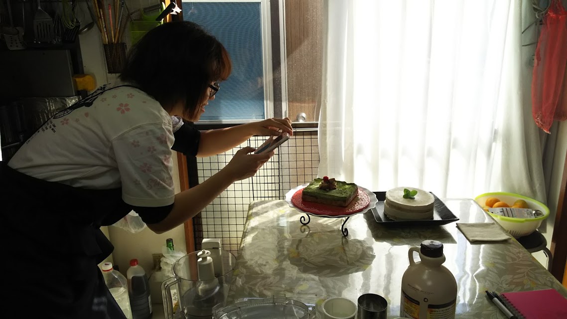 教室のイメージ