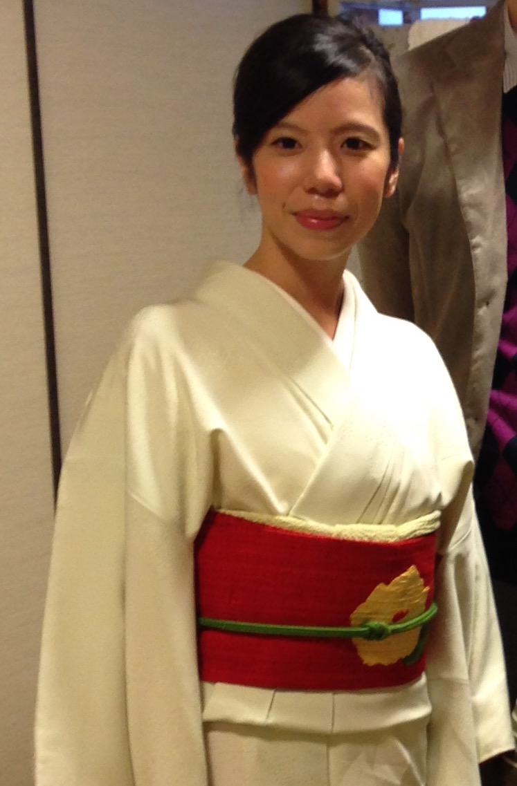 KANON’s Table 上田 佳子