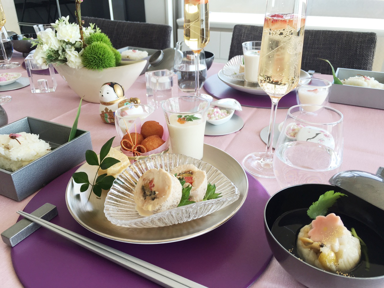 教室のイメージ