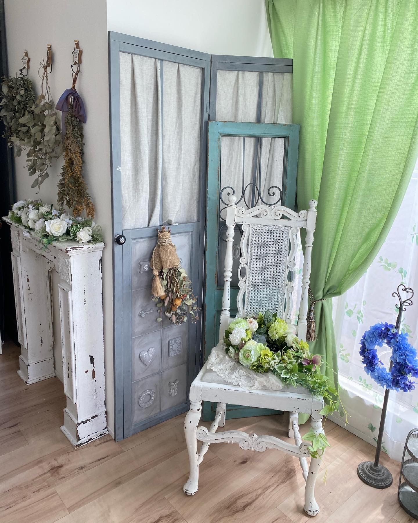 教室のイメージ