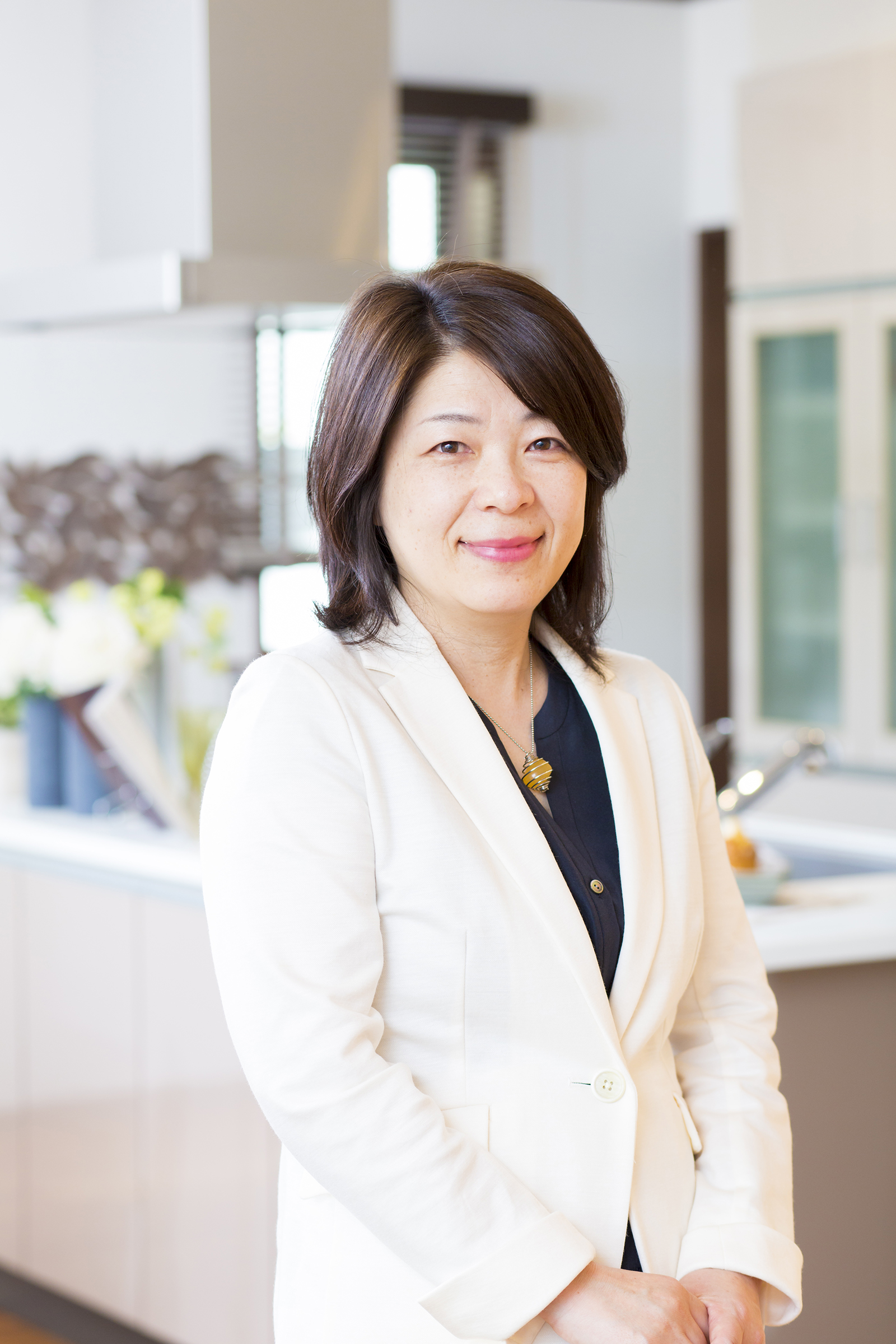 ポートハウスカレッジ 鈴木　薫