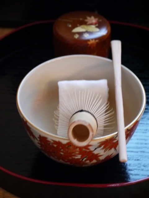 教室のイメージ