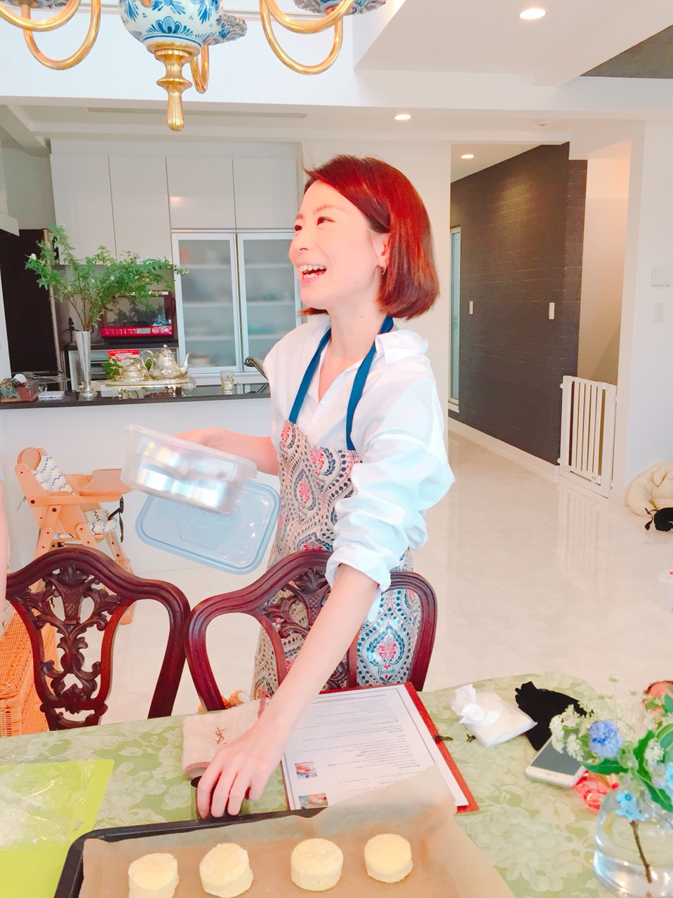 studio teamoment 福井恵美