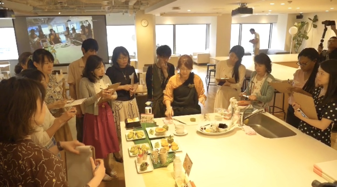 教室のイメージ