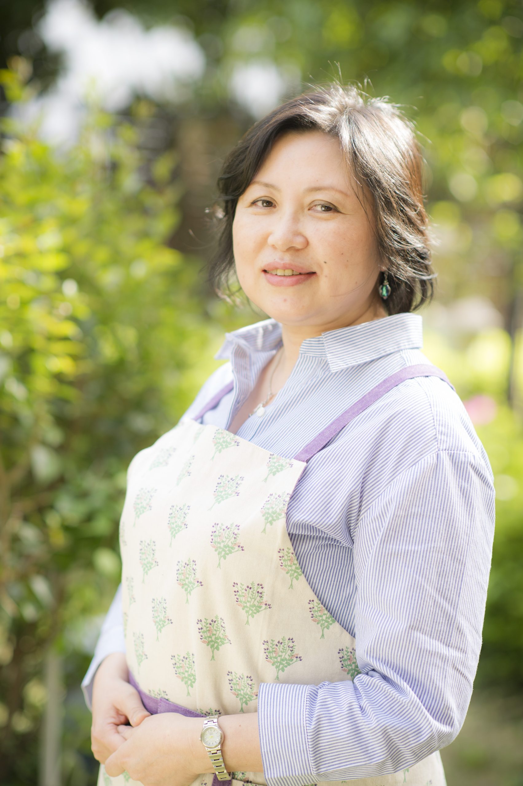 粉から始まる発酵点心教室 Ys Table おおきもとようこ