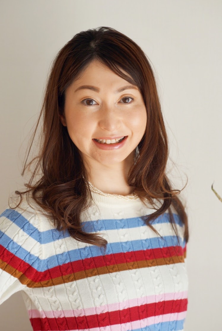 お菓子教室　ミモザ 黒岡　恵理