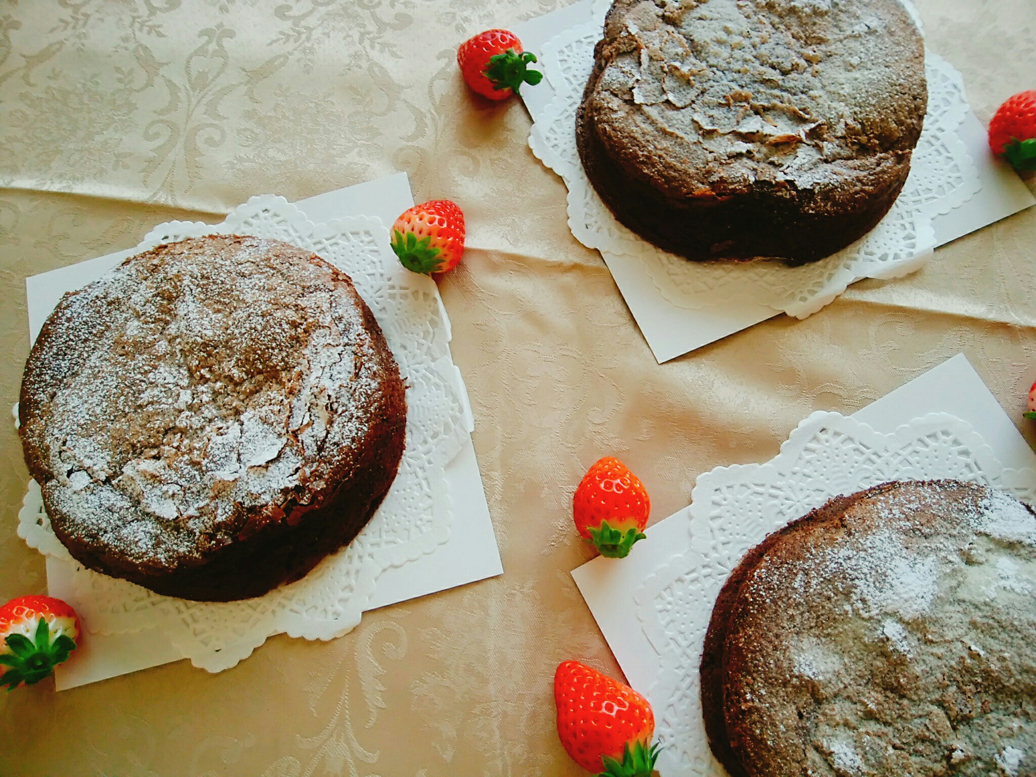 教室のイメージ