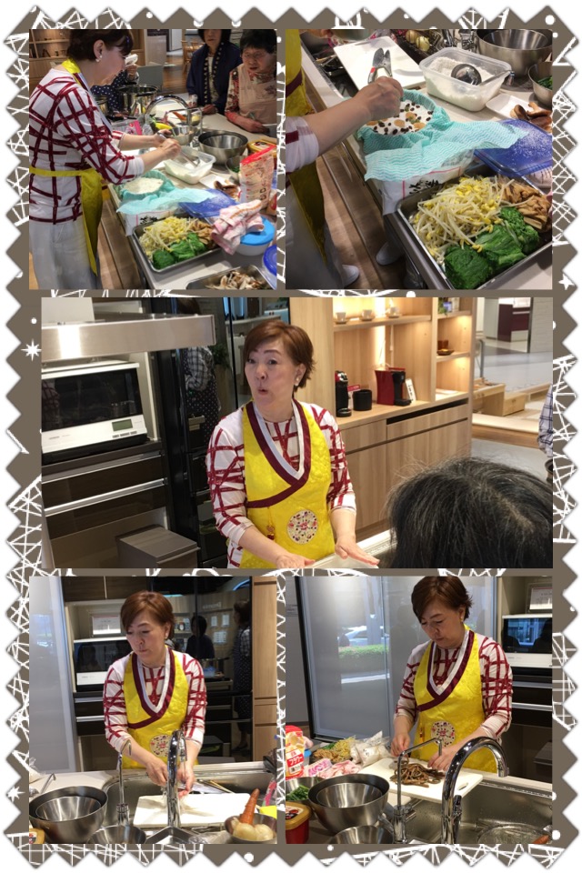 韓’s navi 成 幸香