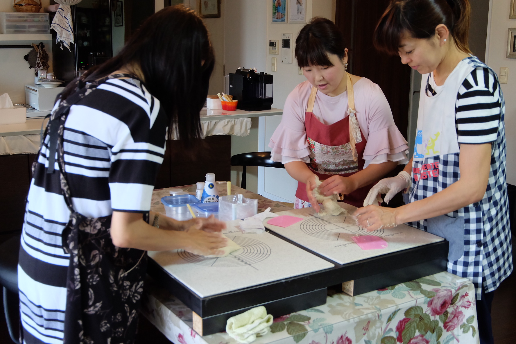 教室のイメージ