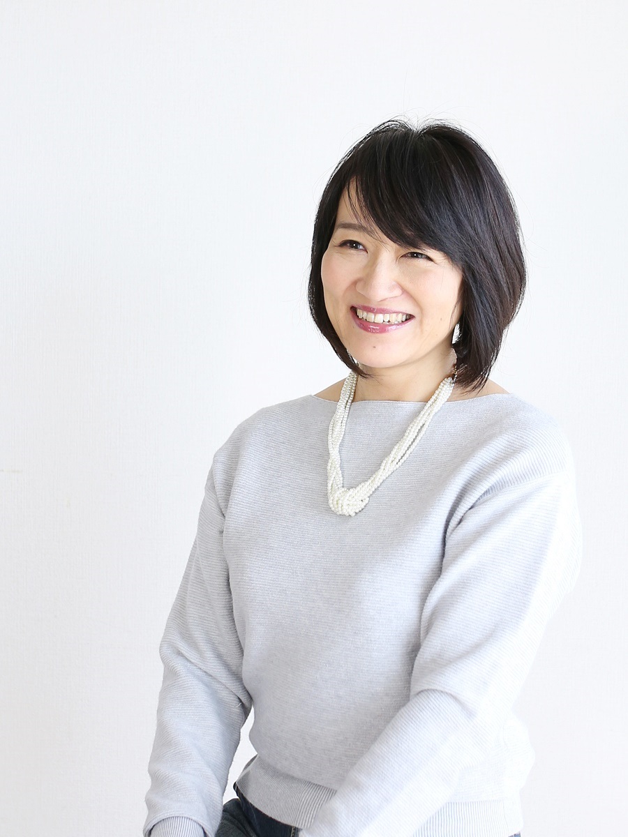 飾り巻き寿司・韓国お菓子教室 笠 博美