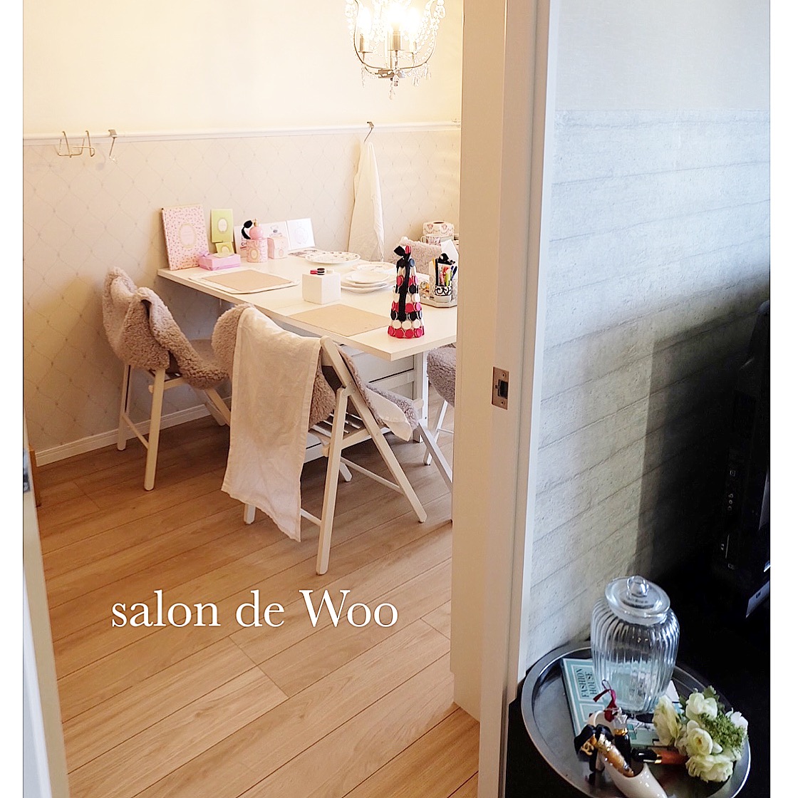 教室のイメージ