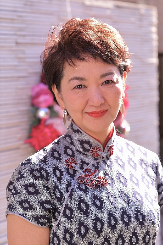 洗足薬膳お料理教室 大田ゆう子